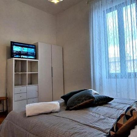 Apartament Casa Linda Rzym Zewnętrze zdjęcie