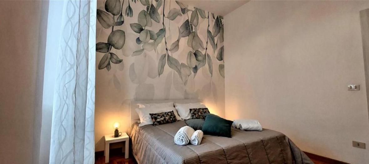 Apartament Casa Linda Rzym Zewnętrze zdjęcie