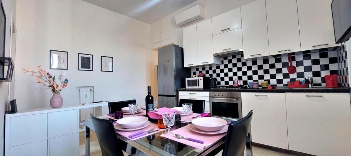 Apartament Casa Linda Rzym Zewnętrze zdjęcie