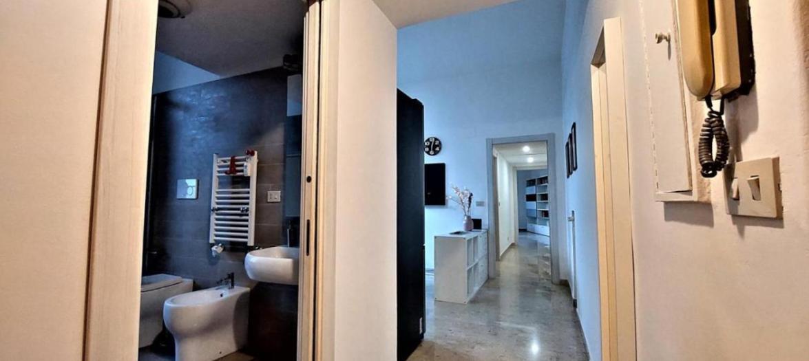 Apartament Casa Linda Rzym Zewnętrze zdjęcie