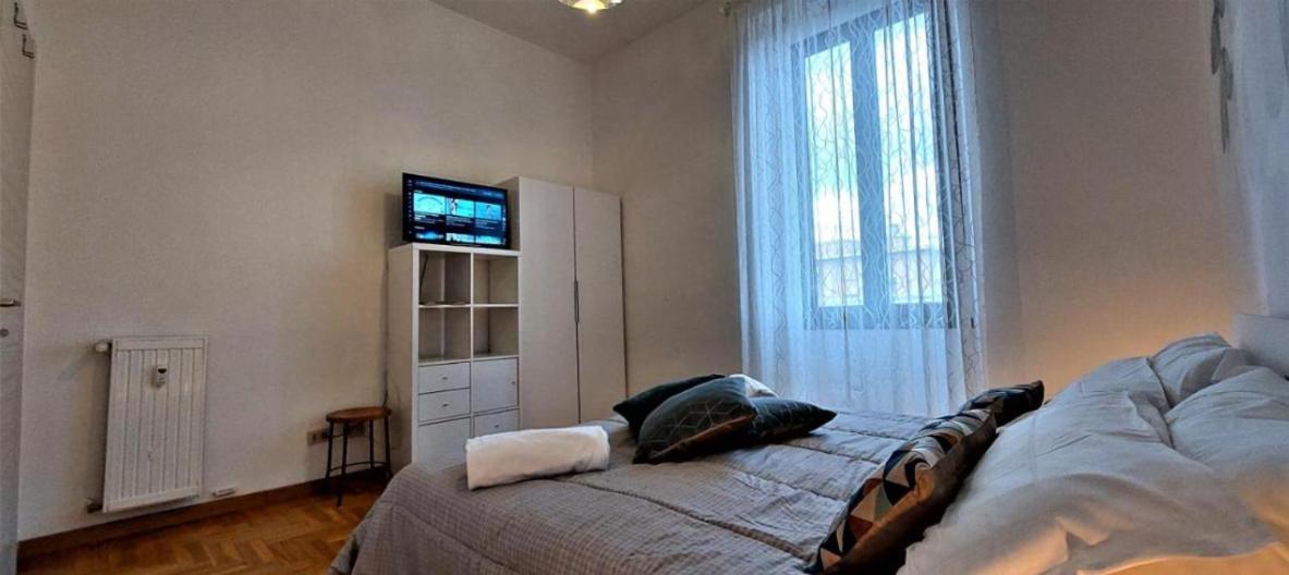 Apartament Casa Linda Rzym Zewnętrze zdjęcie
