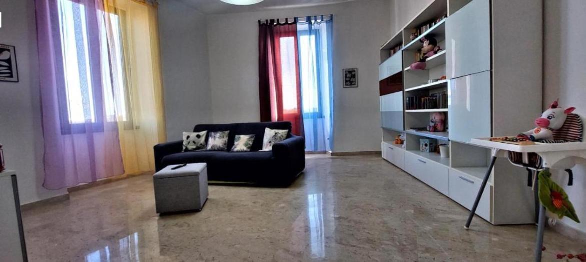 Apartament Casa Linda Rzym Zewnętrze zdjęcie